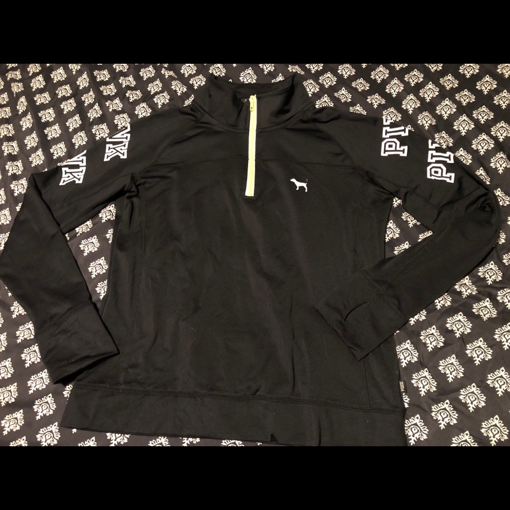 Victoria’s Secret PINK ULTIMATE  pullover